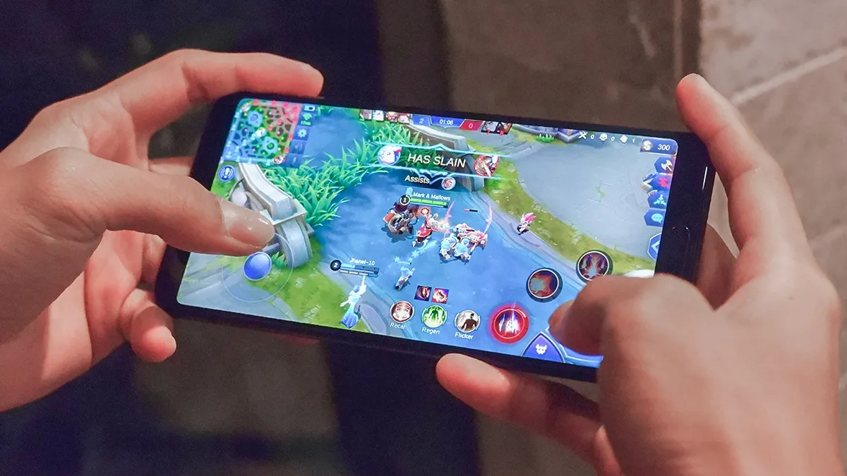 Online Gaming Bill Kya Hai