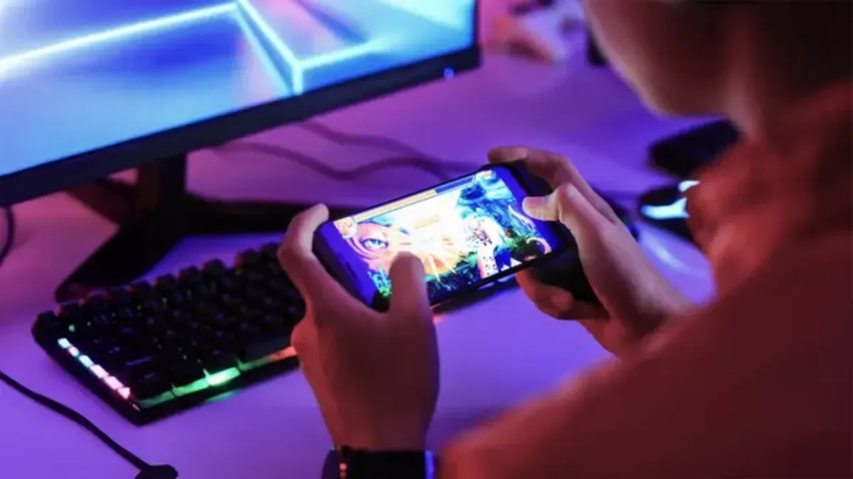 Online Gaming Bill 2025
