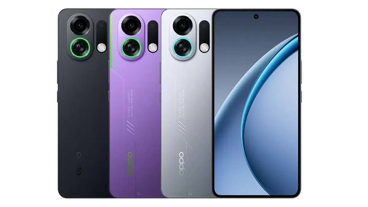 Oppo K 13 Turbo PRO