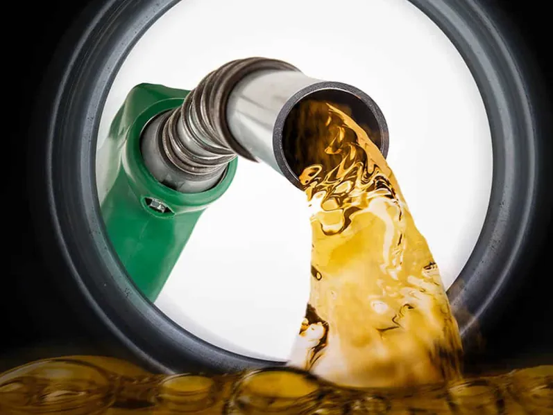 Petrol Rate 13 August