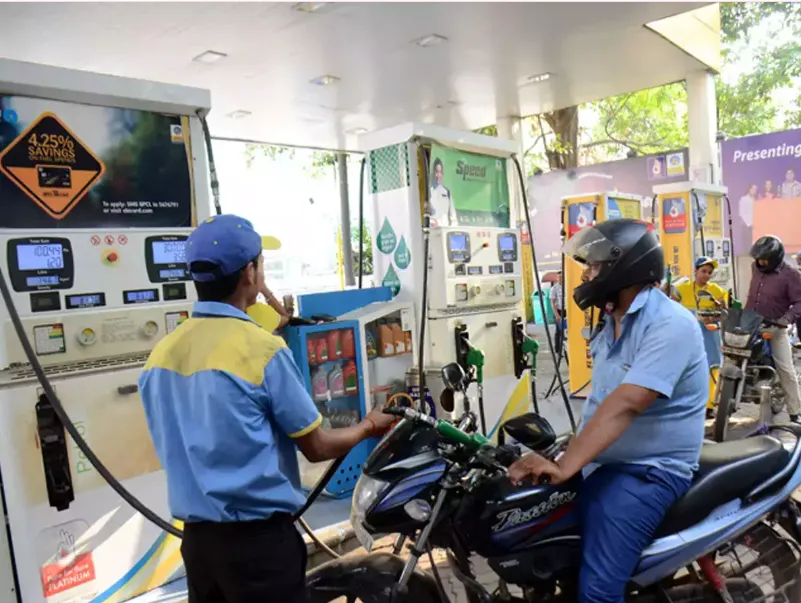Petrol Diesel Rate 7 August: