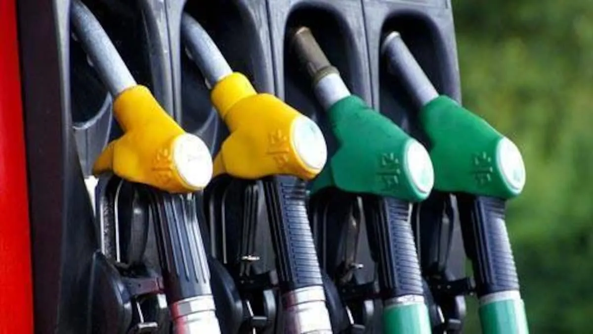 Petrol Diesel Rate 21 August
