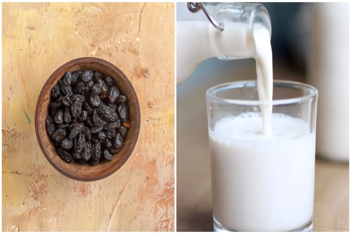Munakka Benefits for Skin