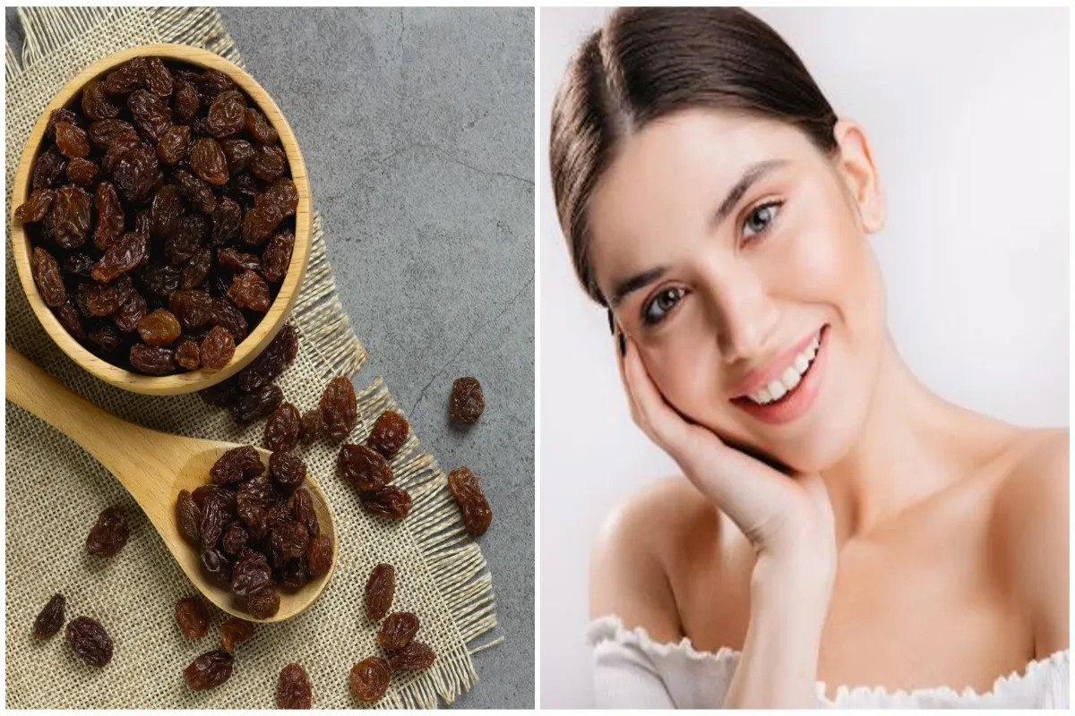 Munakka Benefits for Skin
