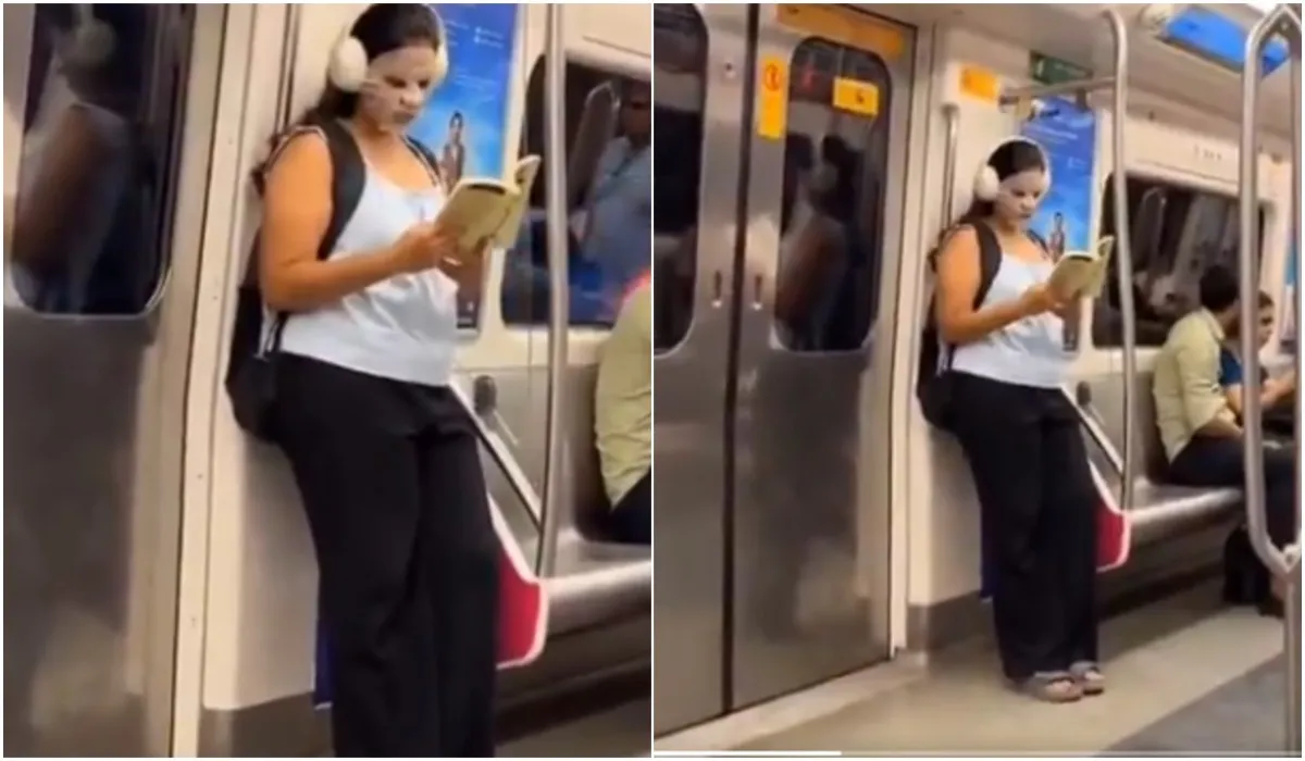 viral video
