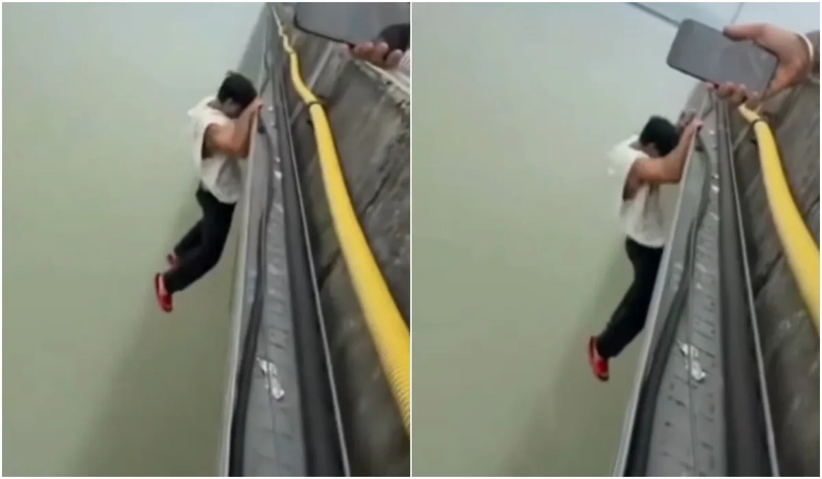 viral video