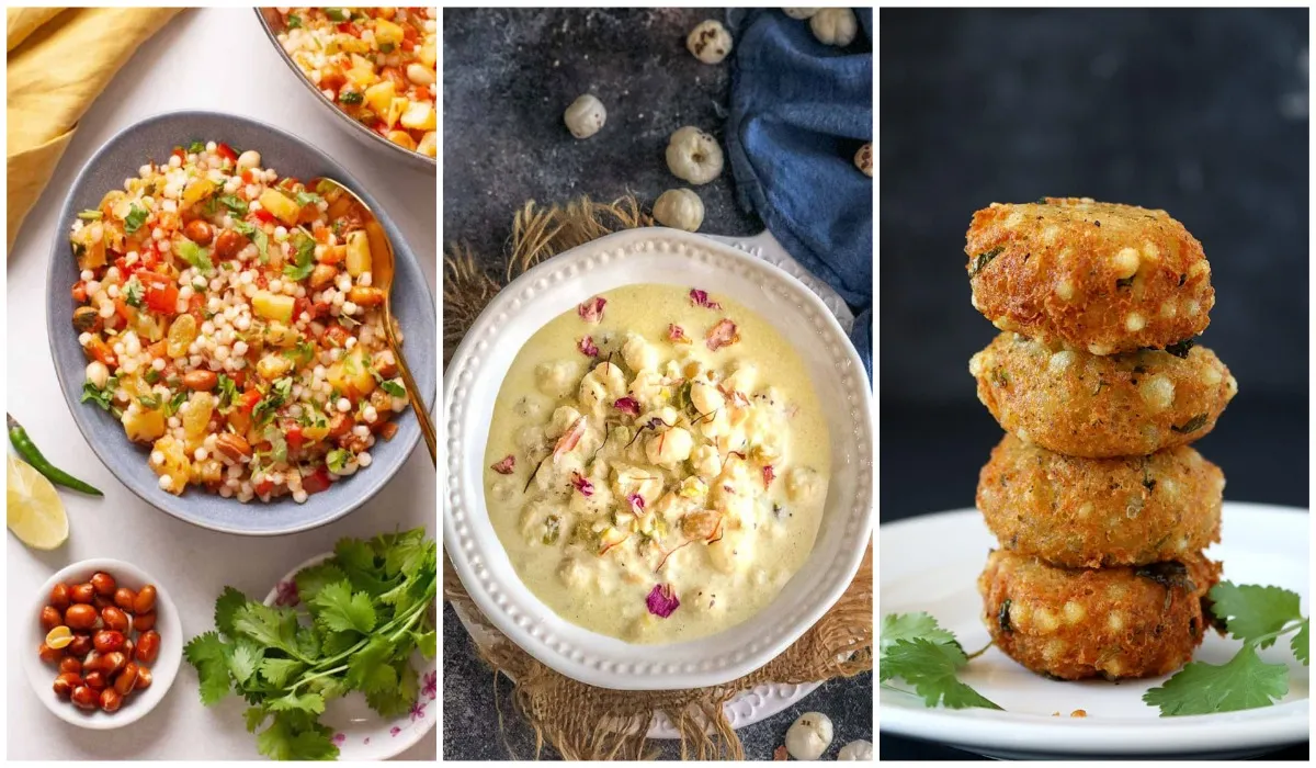 Janmashtami 2025 Vrat Recipes