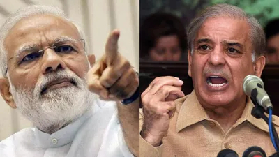 India ने Pakistan की गीदड़भभकी का दिया करारा जवाब