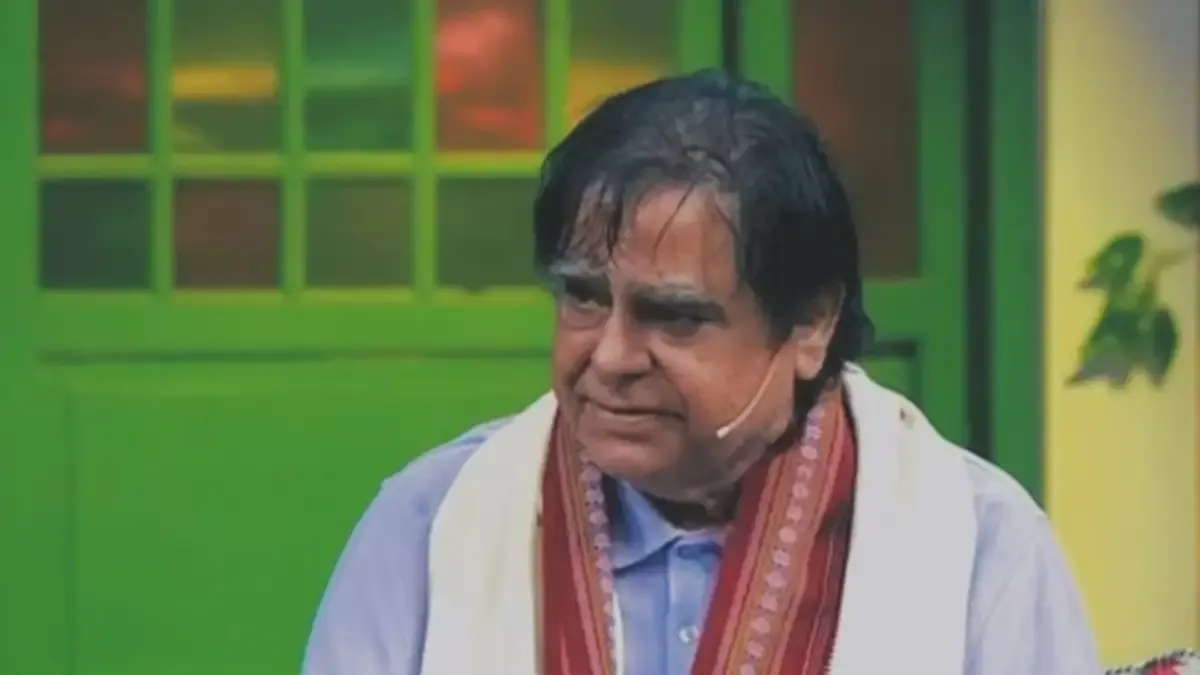 Prem Sagar Death News