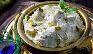 radha ashtami bhog recipes