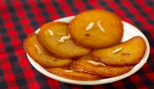 radha ashtami bhog recipes