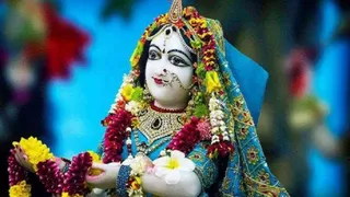 Radha Ashtami 2025 Kab Hai