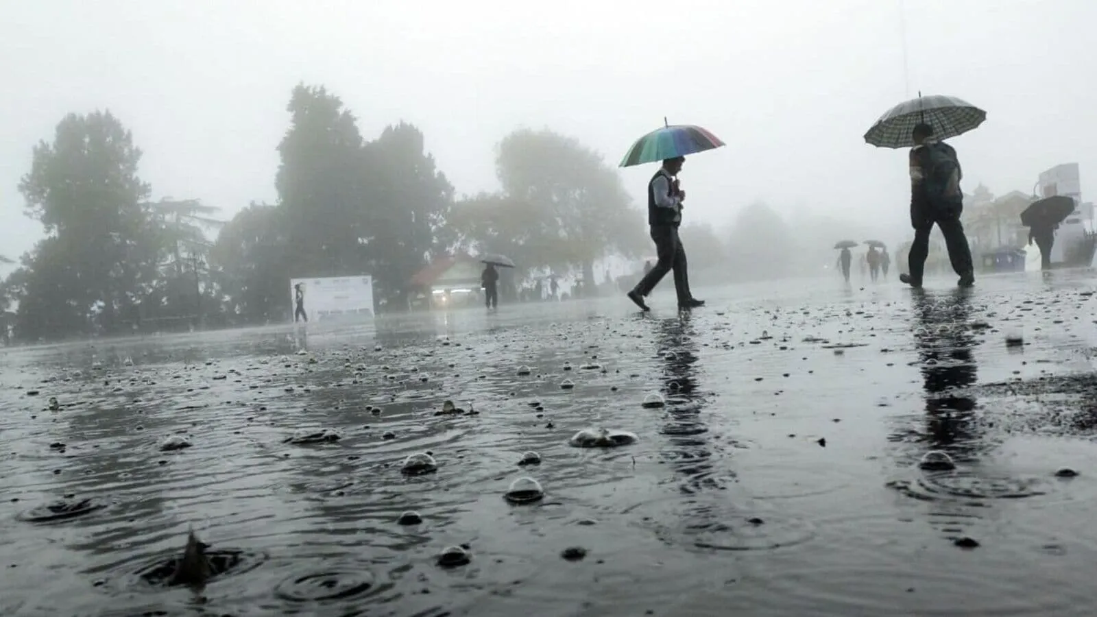 Aaj Ka Mausam 8 Sep