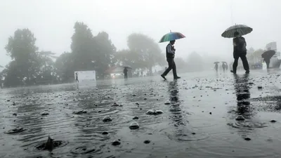 Aaj Ka Mausam 8 Sep