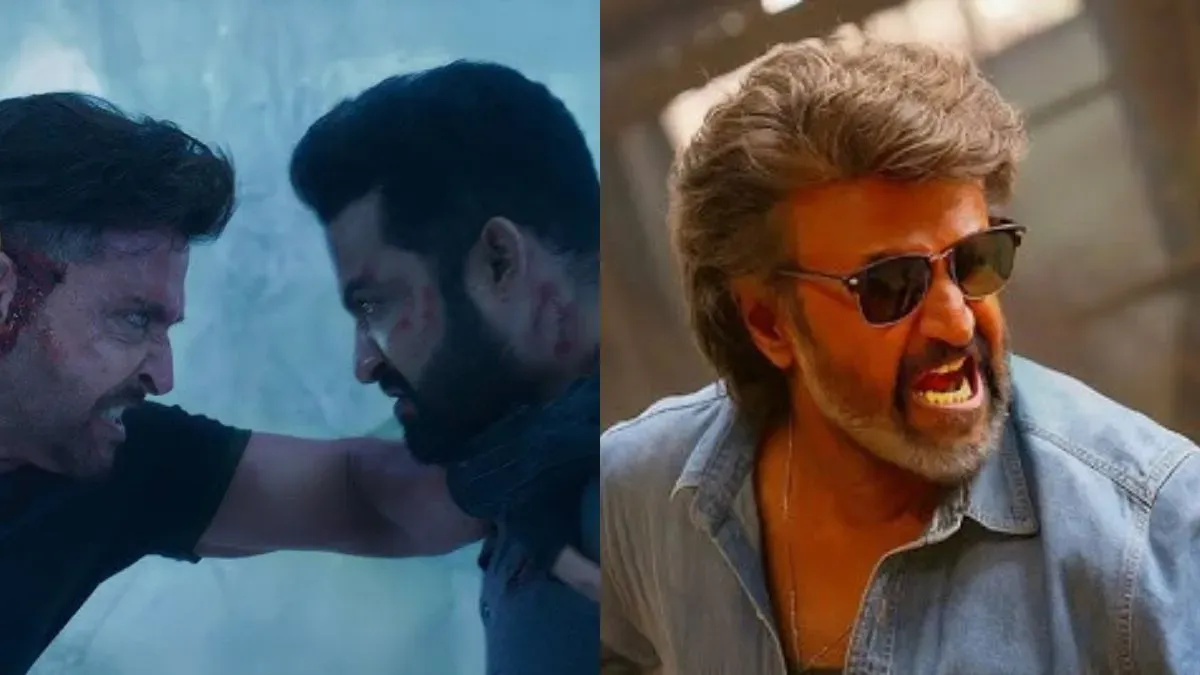 rajnikant