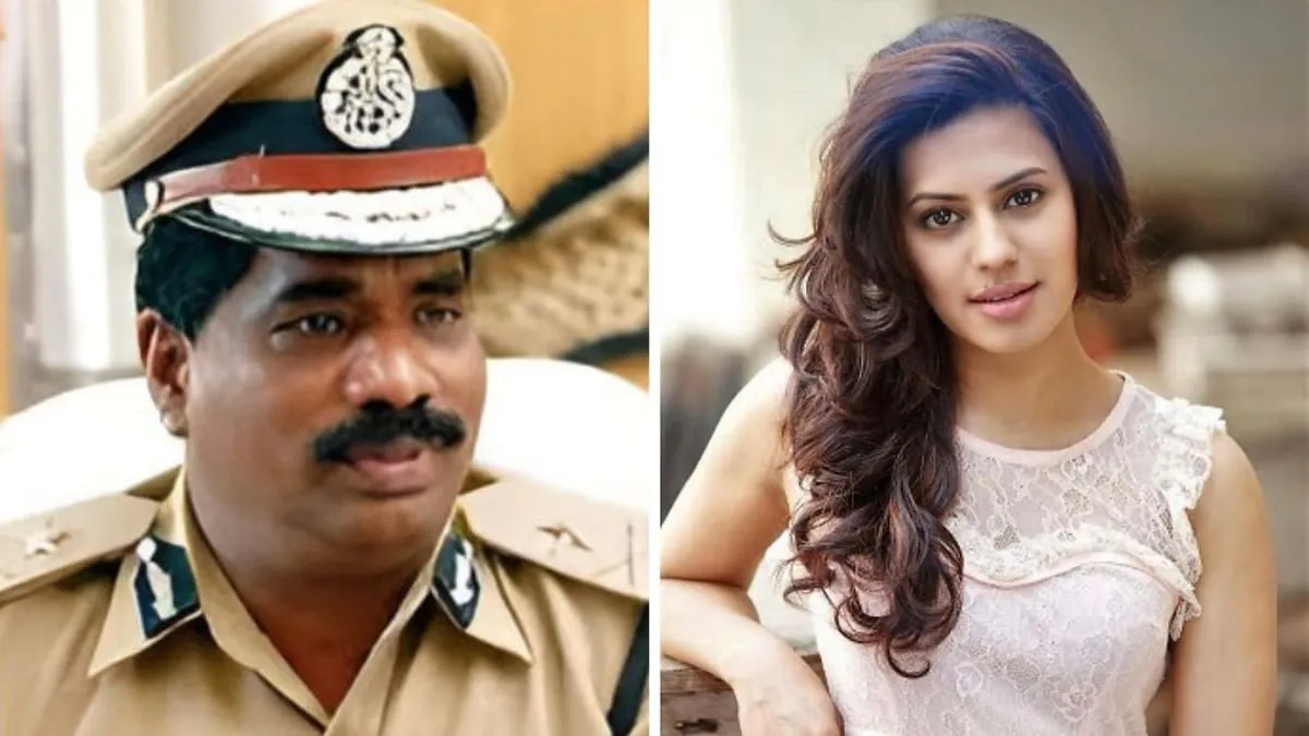 ranya rao father