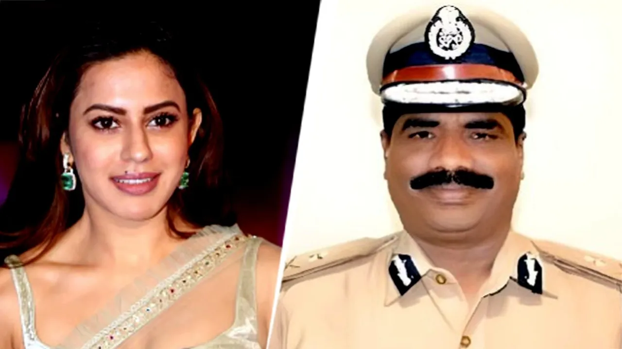 ranya rao gold smuggling investigation