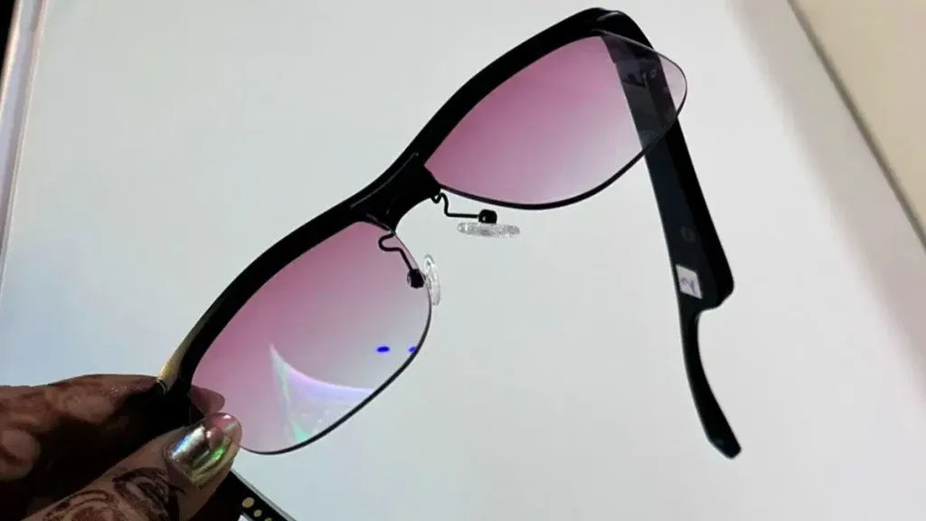 Jio Frames Announced