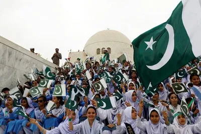 Pakistan Independence Day