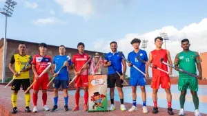 Hockey Asia Cup 2025: Rajgir में भारत की विजयी शुरुआत, चीन को 4-3 से दी मात