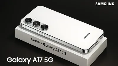 Samsung A17 5G Launch Date In India