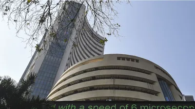 Share Market Today 5 August