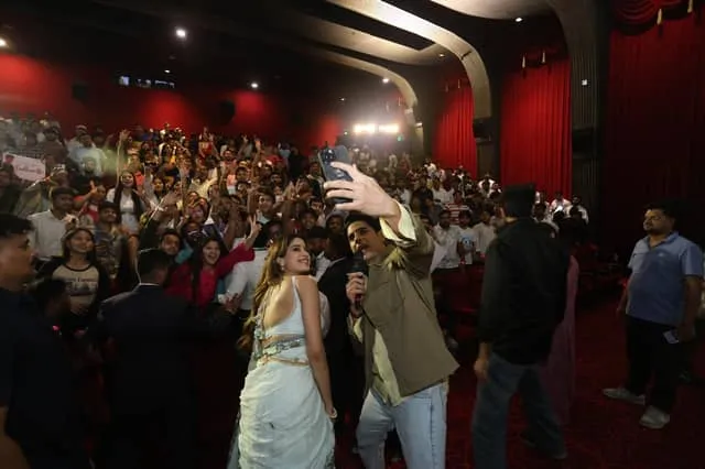 sidharth malhotra