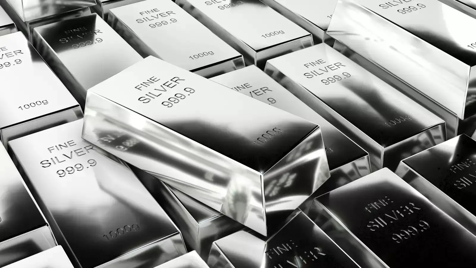 Silver Rate Today