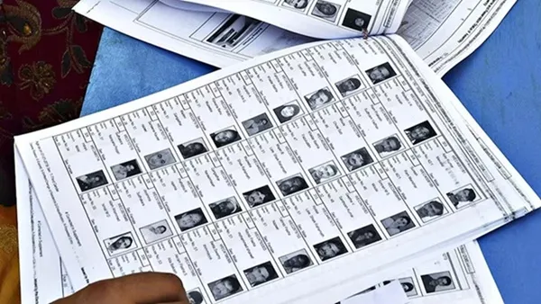 Bihar Voter List