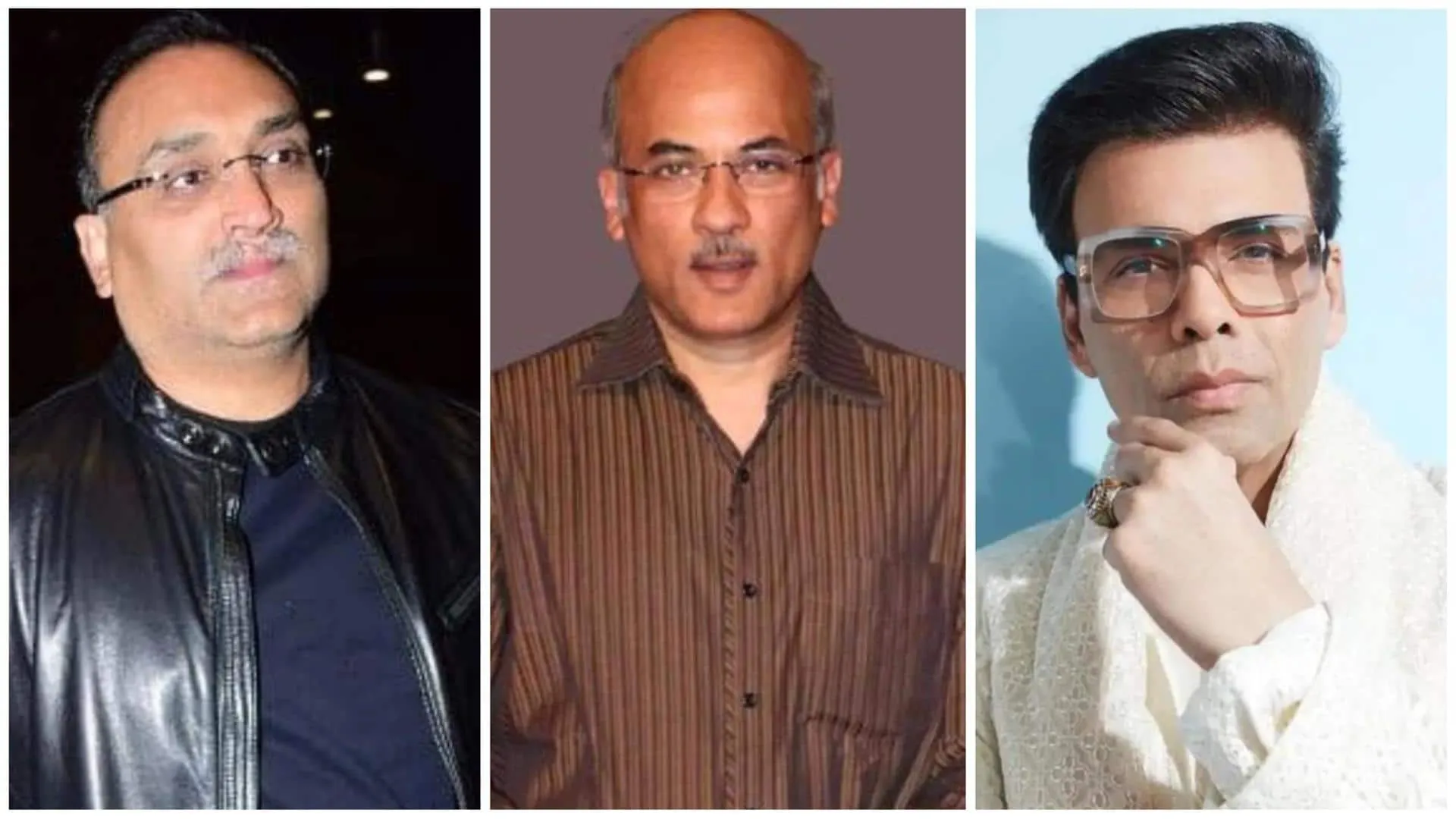 sooraj barjatya