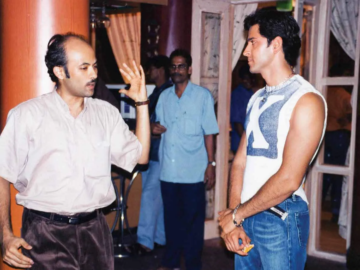 Sooraj Barjatya