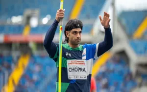 Diamond League 2025 फाइनल में Neeraj Chopra, कड़ी चुनौती देंगे Peters और Weber