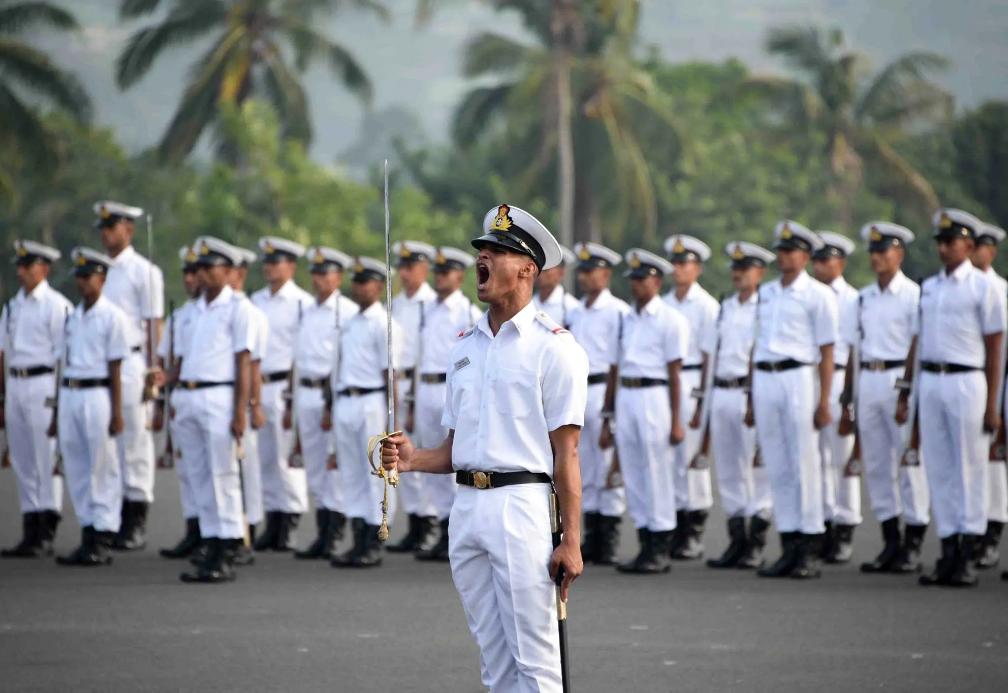 Indian Navy