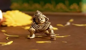 Krishna Janmashtami 2025