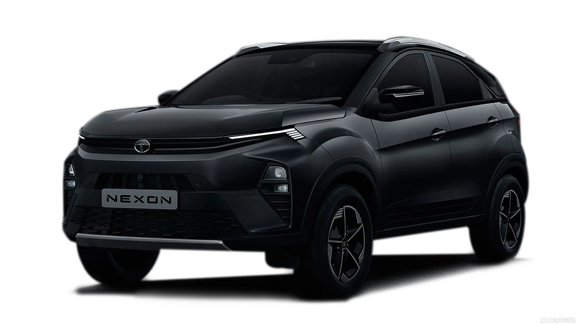 Tata Nexon
