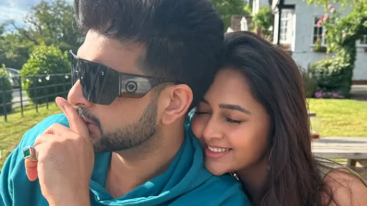 tejasswi prakash karan kundra