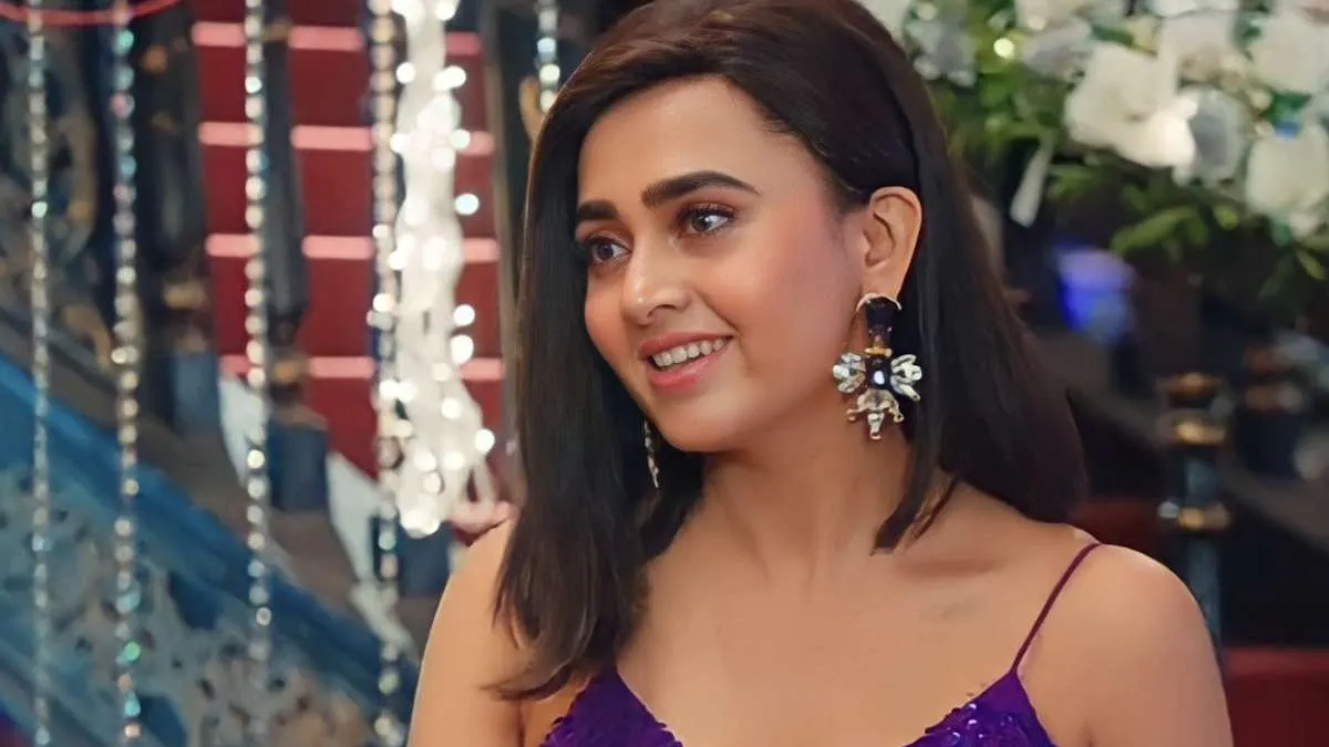 tejasswi prakash