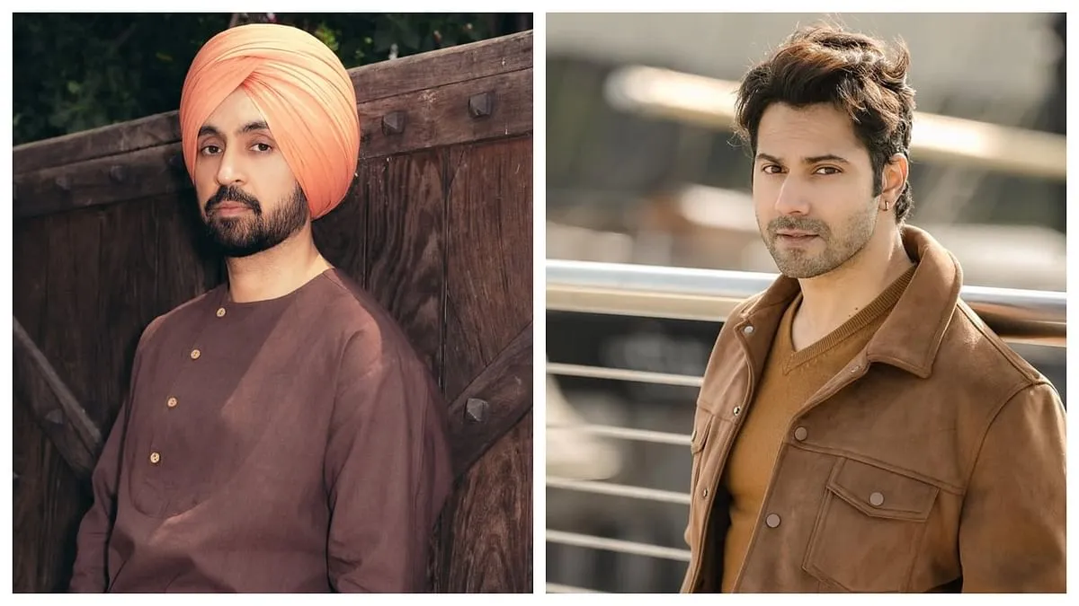 Diljit Dosanjh