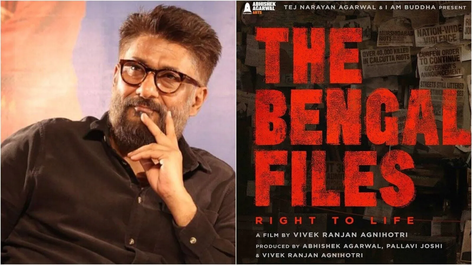 the bengal files