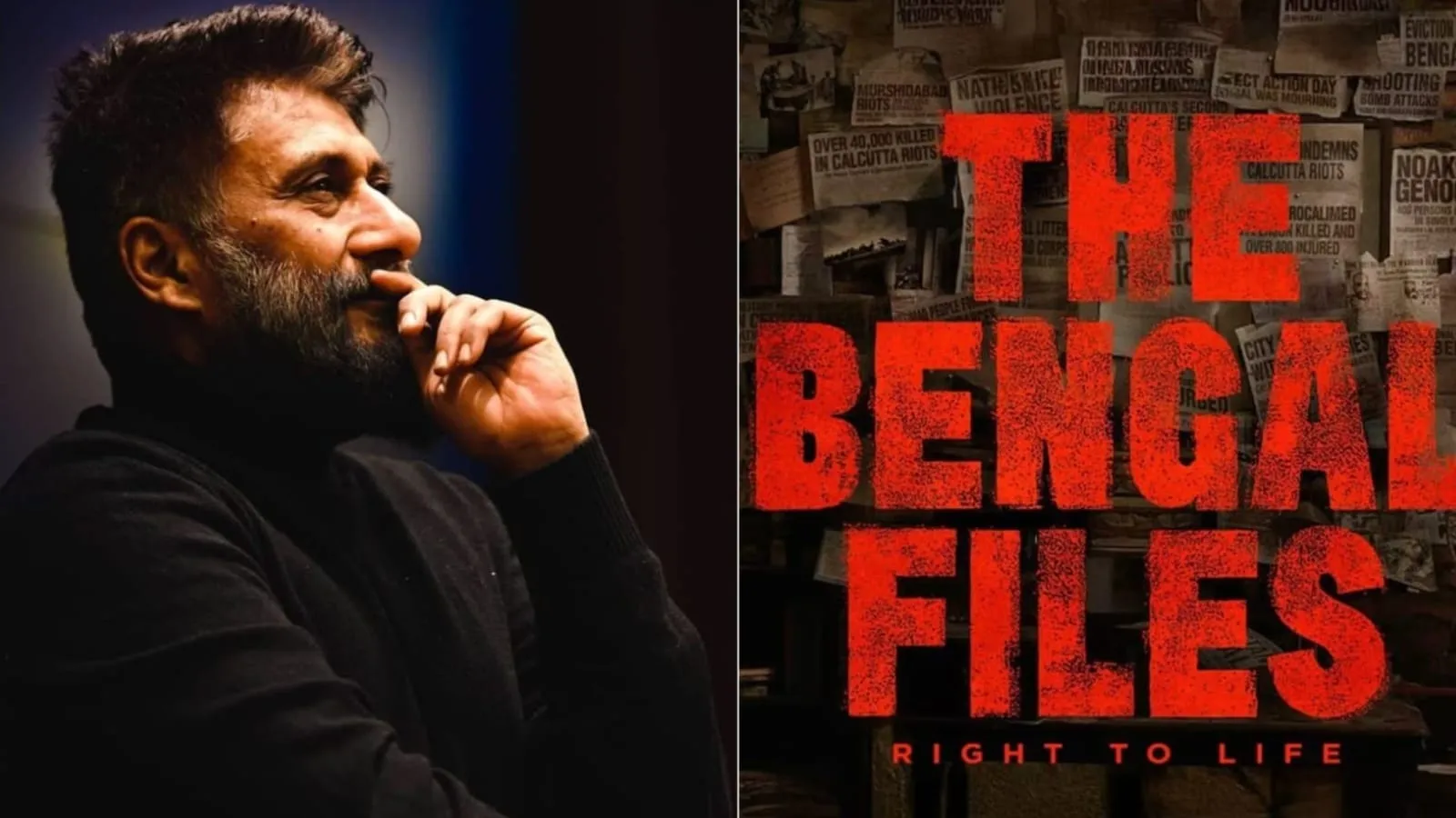 the bengal files