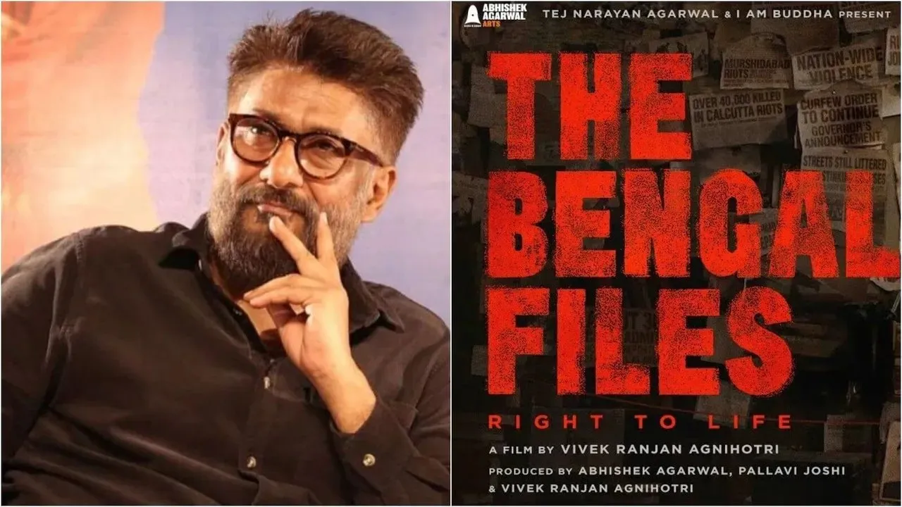 the bengal files
