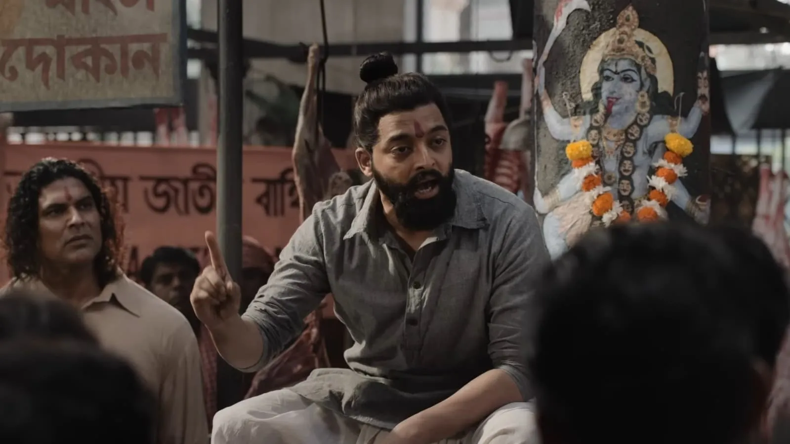 the bengal files