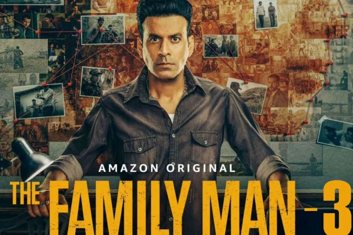 The Family Man season 3 release date