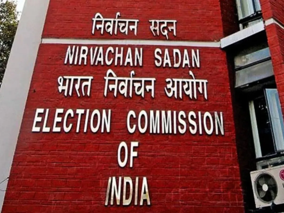 Vice Presidential Election