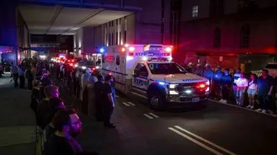 New York