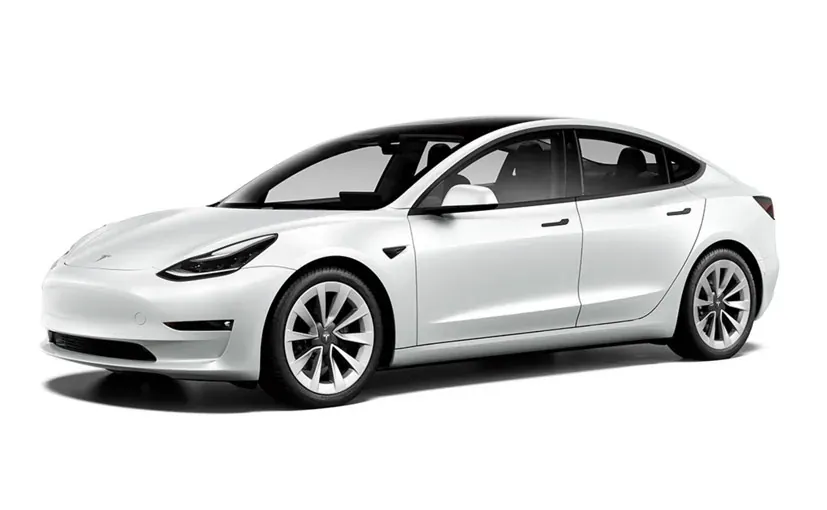 Tesla Upcoming Cars 2025