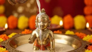 Janmashtami 2025