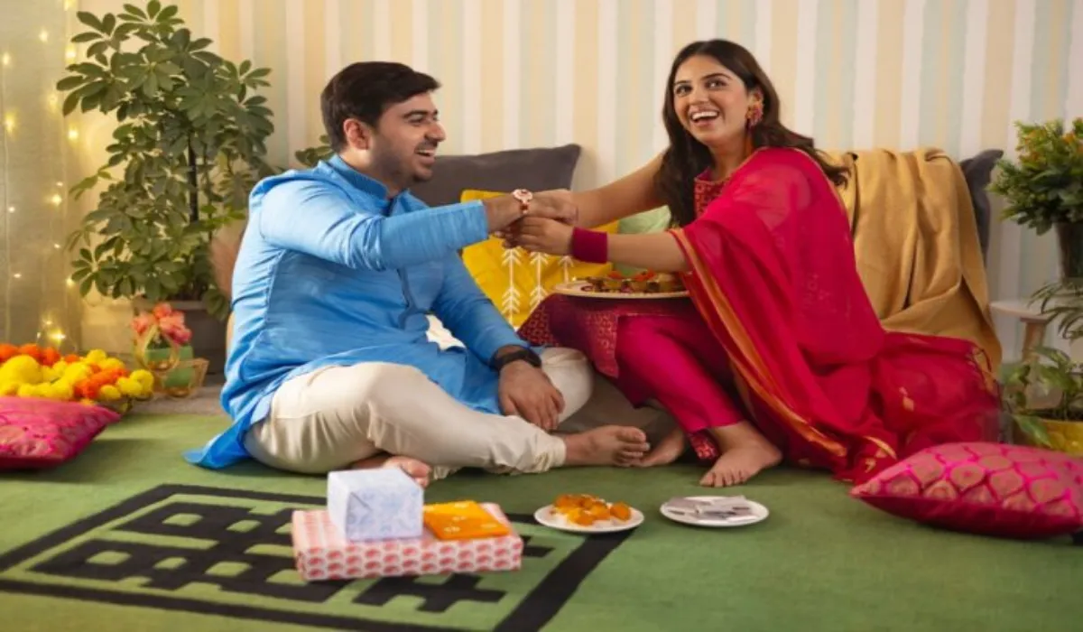 vastu tips for raksha bandhan.10
