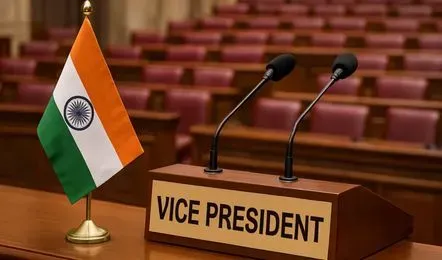 Vice President Election