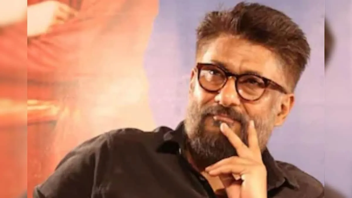 vivek agnihitari